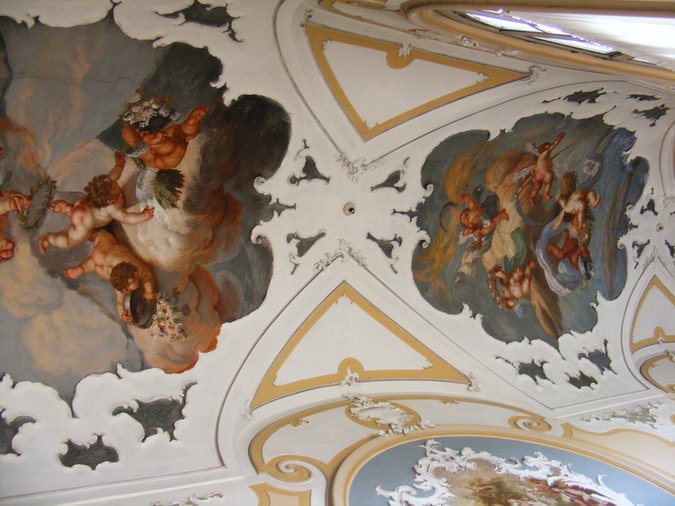 (65) Palazzo Biscari